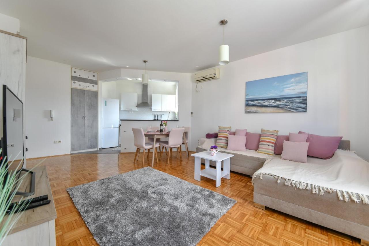 Appartement Sunny Day Zadar