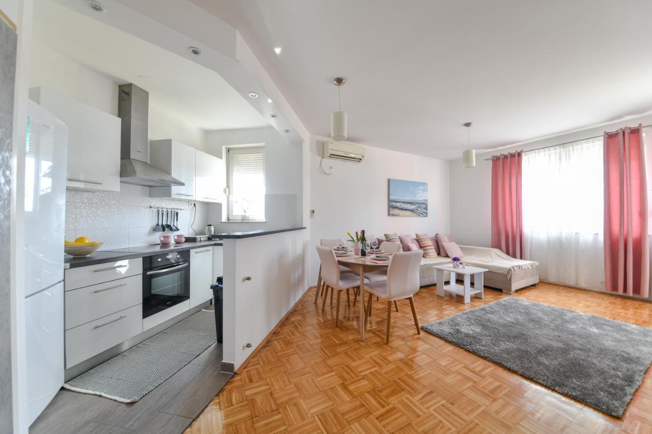 Appartement Sunny Day Zadar
