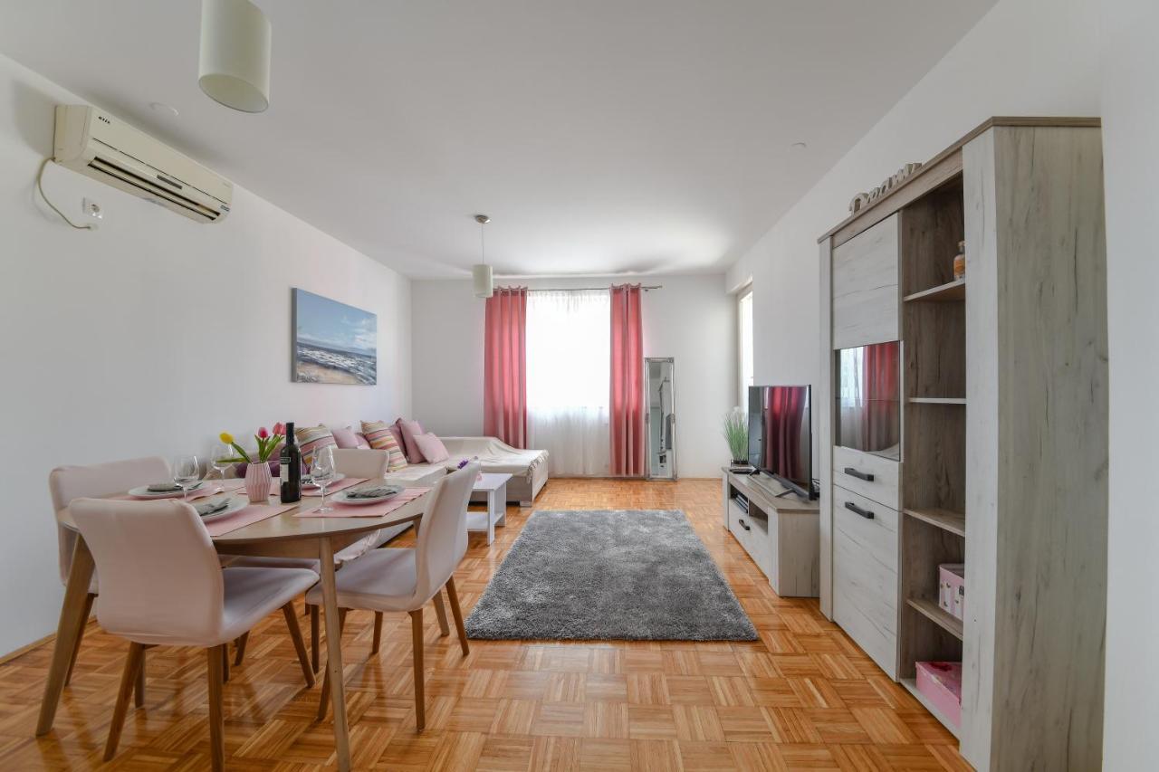 Appartement Sunny Day Zadar