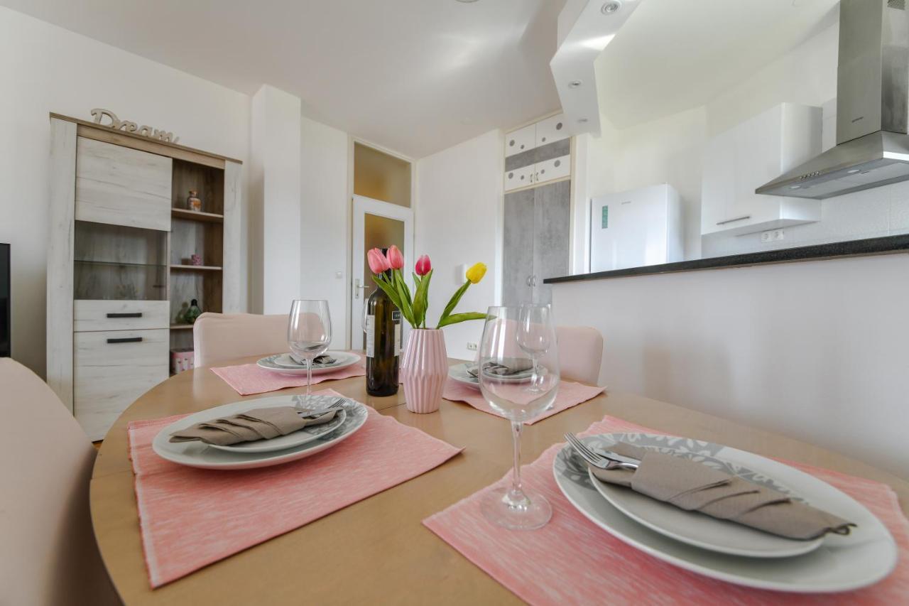 Sunny Day Appartement Zadar