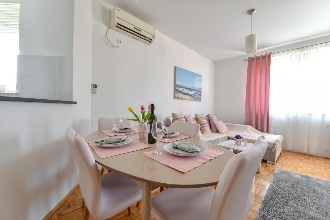 Appartement Sunny Day Zadar