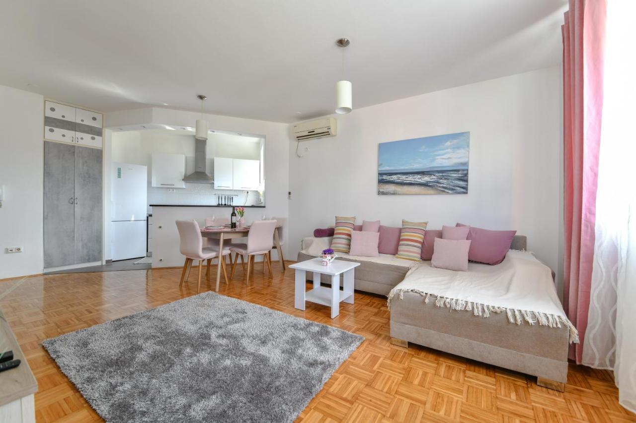 Appartement Sunny Day Zadar