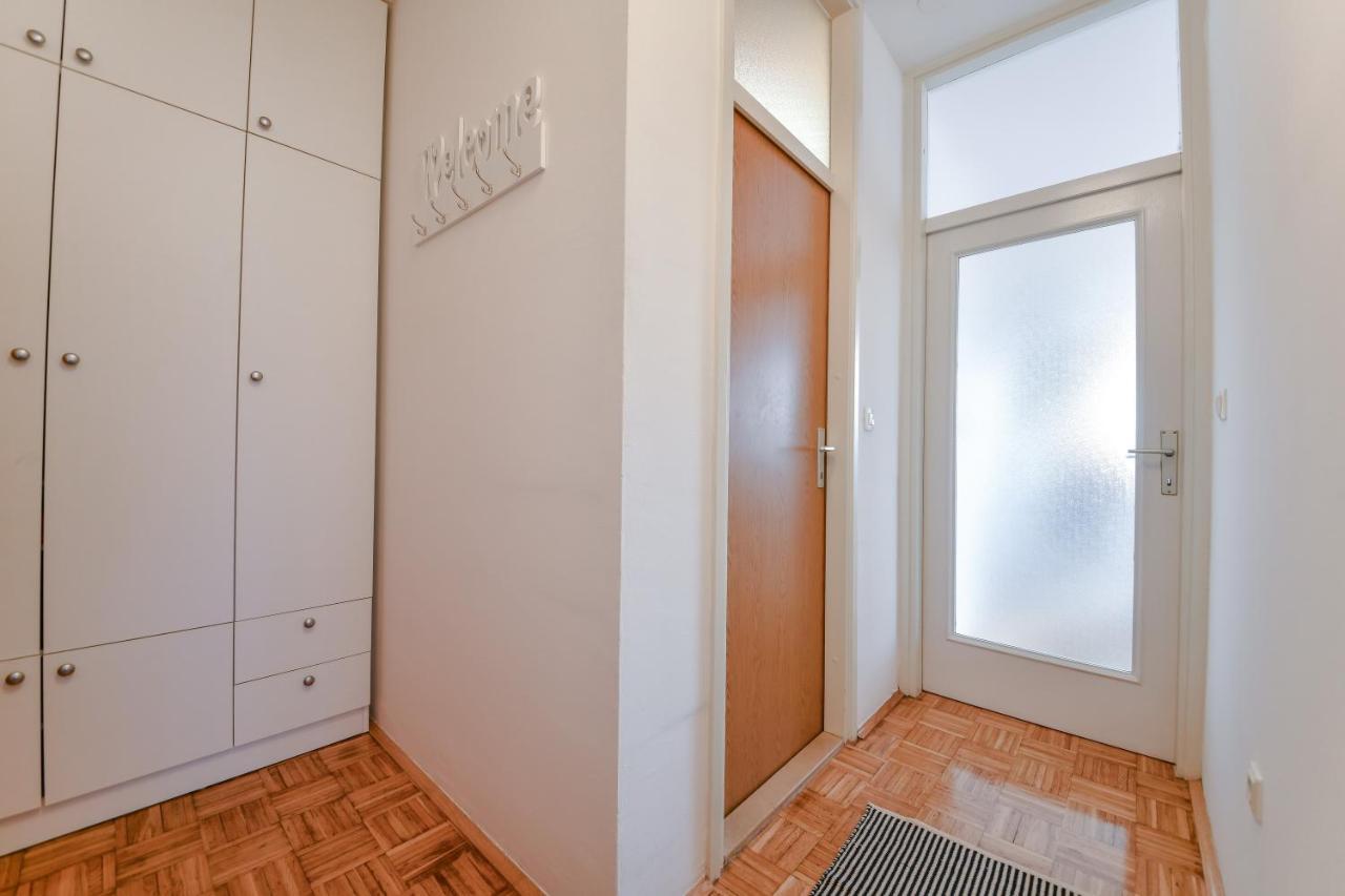 Sunny Day Appartement Zadar