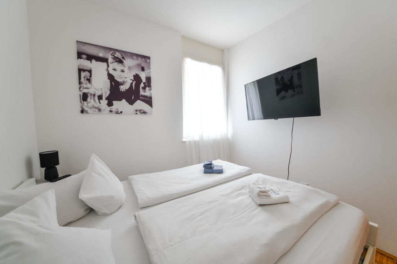 Sunny Day Appartement