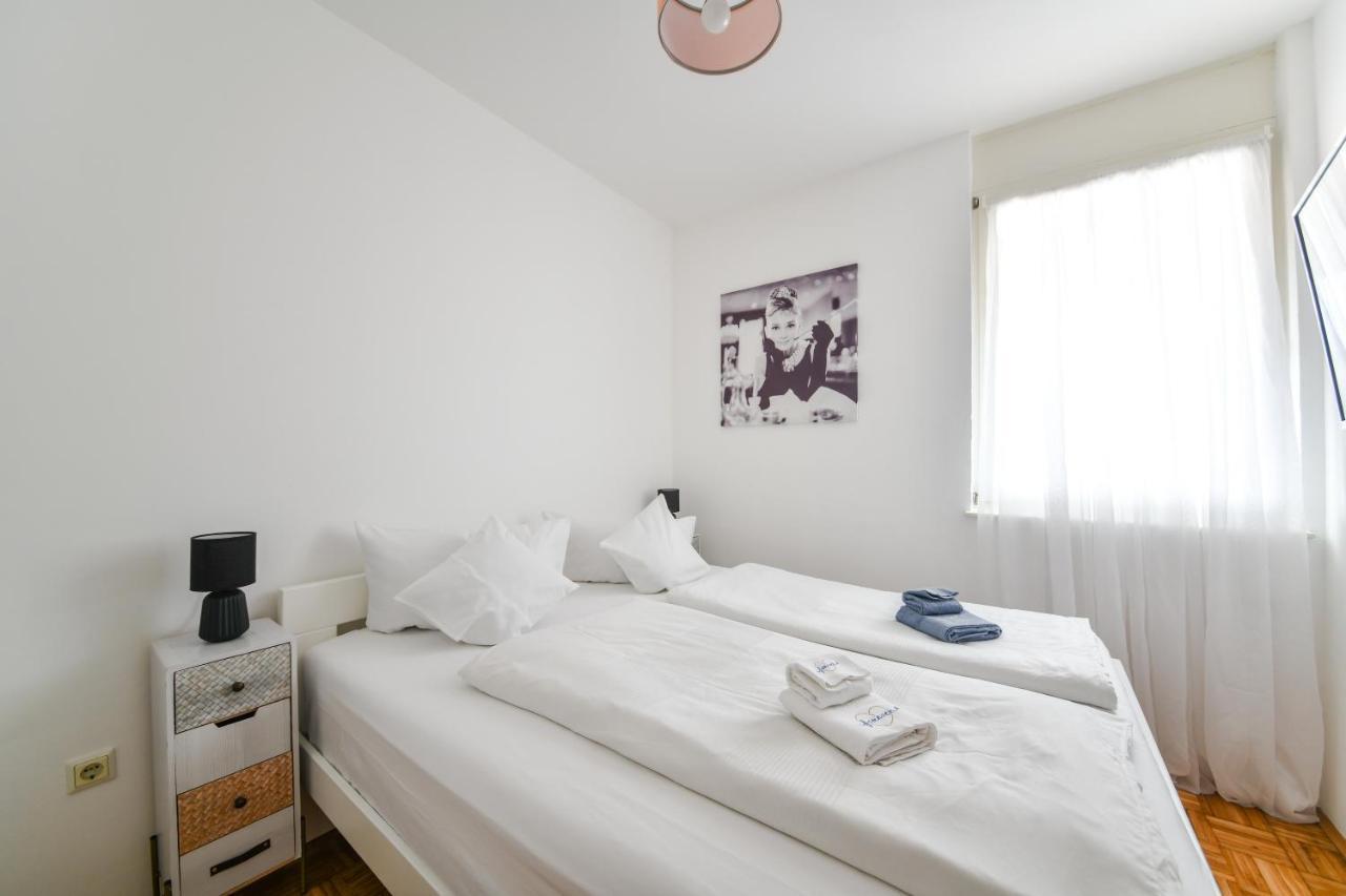 Appartement Sunny Day Zadar